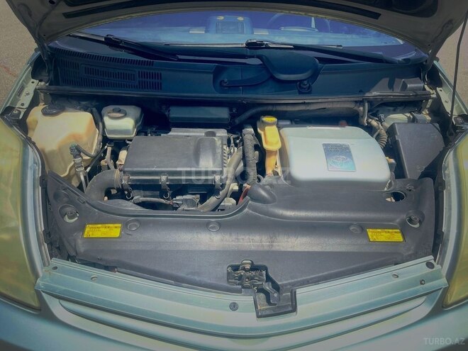 Toyota Prius 2007, 224,000 km - 1.5 l - Bakı