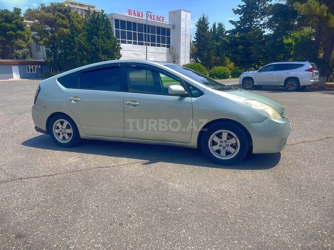 Toyota Prius 2007, 224,000 km - 1.5 l - Bakı