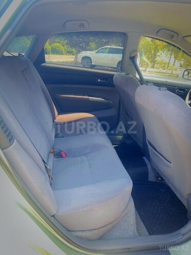 Toyota Prius 2007, 224,000 km - 1.5 l - Bakı