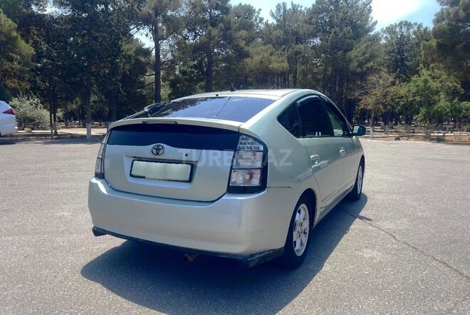 Toyota Prius 2007, 224,000 km - 1.5 l - Bakı