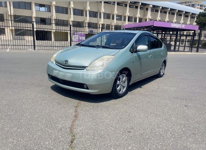 Toyota Prius 2007, 224,000 km - 1.5 l - Bakı