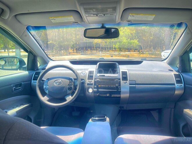 Toyota Prius 2007, 224,000 km - 1.5 l - Bakı