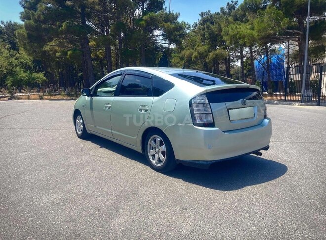 Toyota Prius 2007, 224,000 km - 1.5 l - Bakı