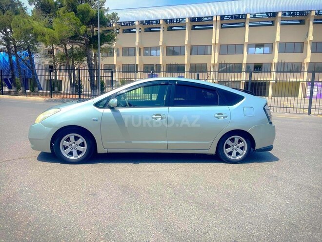 Toyota Prius 2007, 224,000 km - 1.5 l - Bakı