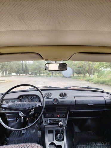 LADA (VAZ) 2106 2005, 250,422 km - 1.6 л - Salyan