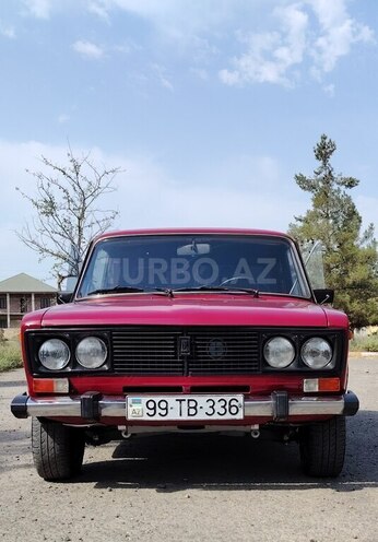 LADA (VAZ) 2106 2005, 250,422 km - 1.6 л - Salyan