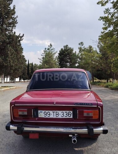 LADA (VAZ) 2106 2005, 250,422 km - 1.6 л - Salyan
