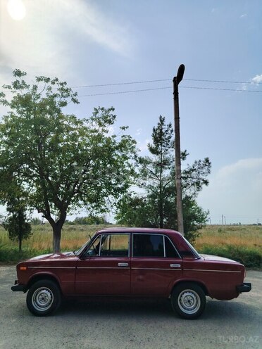 LADA (VAZ) 2106 2005, 250,422 km - 1.6 л - Salyan