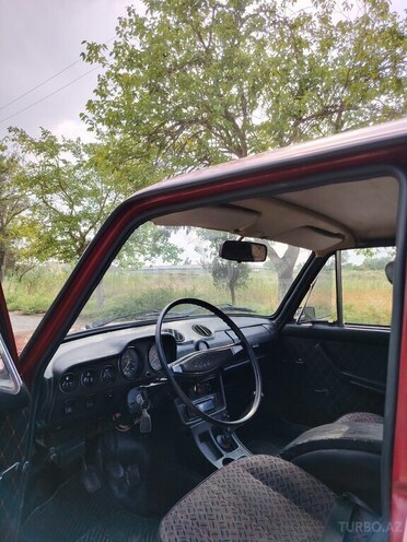 LADA (VAZ) 2106 2005, 250,422 km - 1.6 л - Salyan