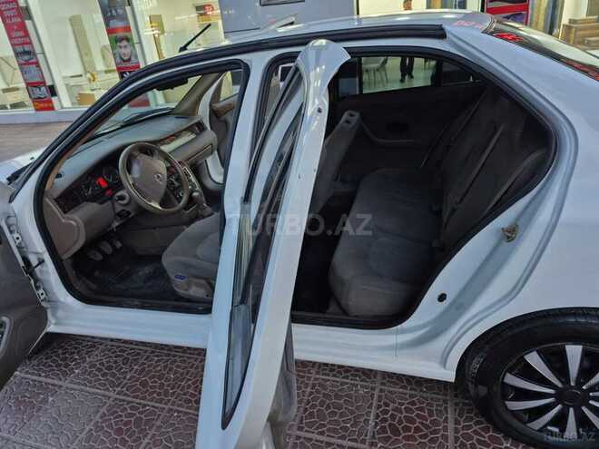 Khazar LX 2021, 155,000 km - 1.7 l - Bakı