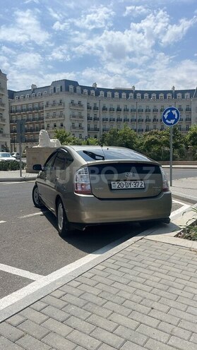 Toyota Prius 2005, 454,459 km - 1.5 l - Bakı