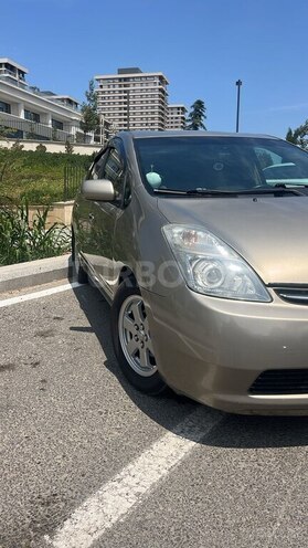 Toyota Prius 2005, 454,459 km - 1.5 l - Bakı