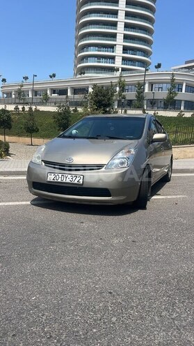 Toyota Prius 2005, 454,459 km - 1.5 l - Bakı