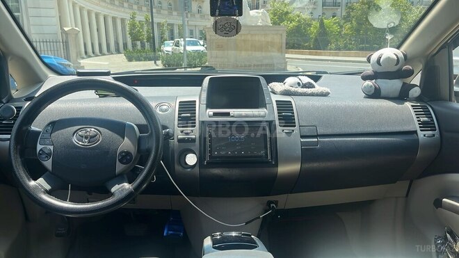 Toyota Prius 2005, 454,459 km - 1.5 l - Bakı