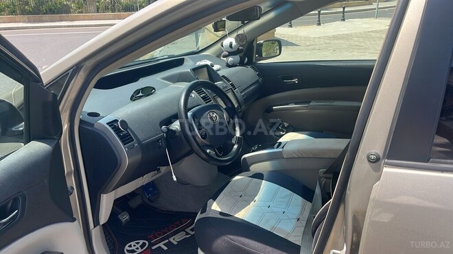 Toyota Prius 2005, 454,459 km - 1.5 l - Bakı