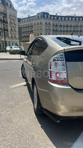 Toyota Prius 2005, 454,459 km - 1.5 l - Bakı