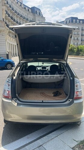 Toyota Prius 2005, 454,459 km - 1.5 l - Bakı