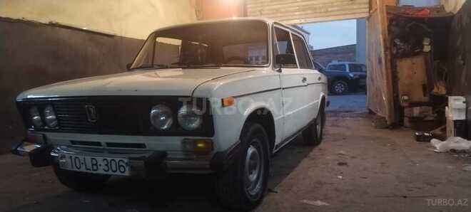 LADA (VAZ) 2106 2002, 751,555 km - 1.6 л - Bakı