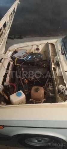 LADA (VAZ) 2106 2002, 751,555 km - 1.6 л - Bakı
