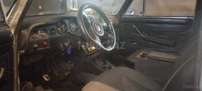 LADA (VAZ) 2106 2002, 751,555 km - 1.6 л - Bakı