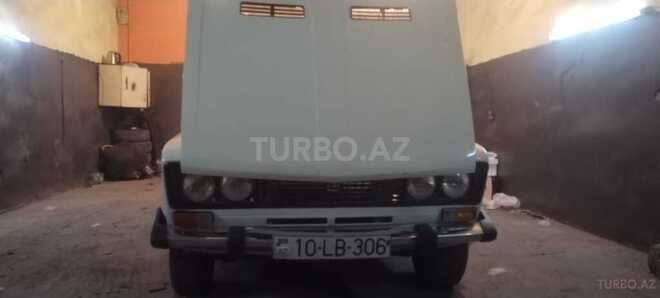 LADA (VAZ) 2106 2002, 751,555 km - 1.6 л - Bakı