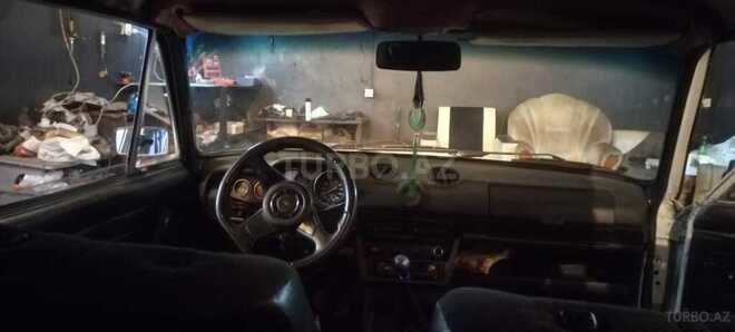 LADA (VAZ) 2106 2002, 751,555 km - 1.6 л - Bakı