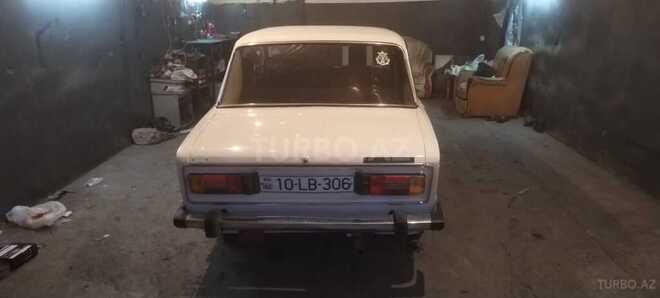 LADA (VAZ) 2106 2002, 751,555 km - 1.6 л - Bakı