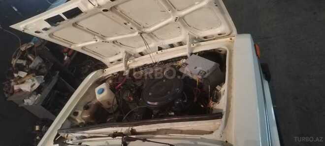 LADA (VAZ) 2106 2002, 751,555 km - 1.6 л - Bakı