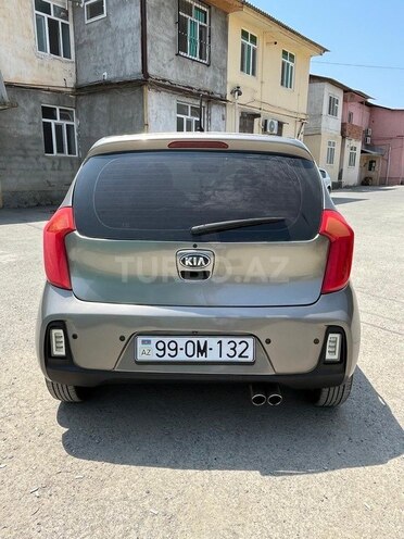 Kia Morning 2013, 135,007 km - 1.0 l - Göyçay
