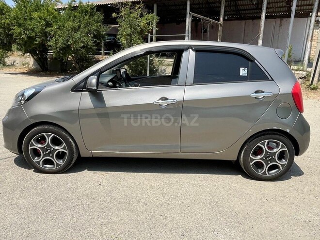 Kia Morning 2013, 135,007 km - 1.0 l - Göyçay