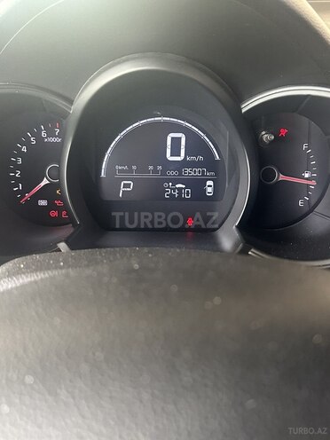 Kia Morning 2013, 135,007 km - 1.0 l - Göyçay