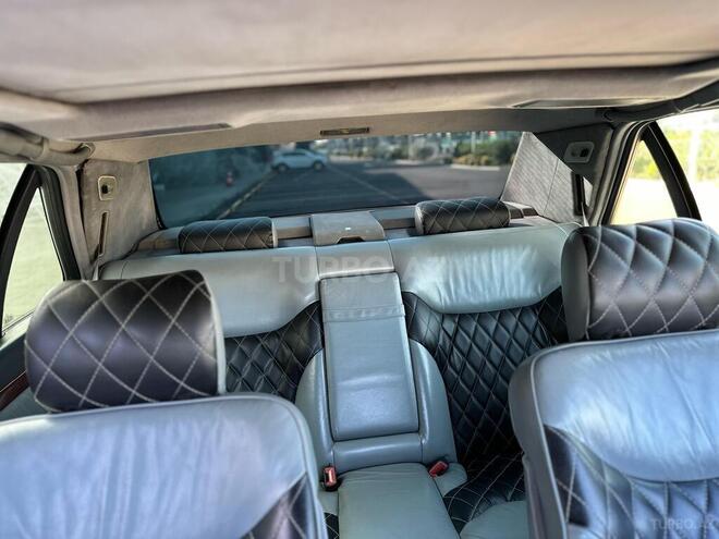 Mercedes S 320 1992, 200,000 km - 3.2 l - Bakı