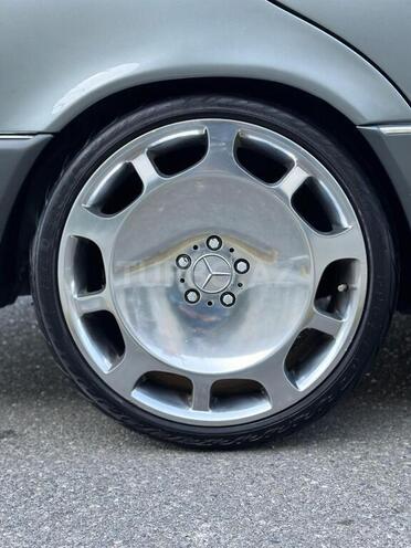 Mercedes S 320 1992, 200,000 km - 3.2 l - Bakı