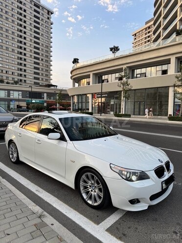 BMW 530 2005, 256,000 km - 3.0 l - Bakı