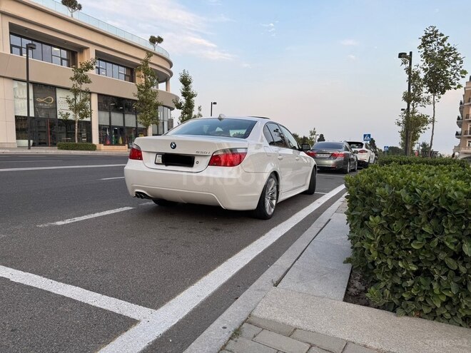 BMW 530 2005, 256,000 km - 3.0 l - Bakı