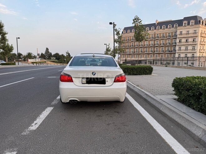 BMW 530 2005, 256,000 km - 3.0 l - Bakı