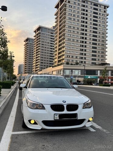 BMW 530 2005, 256,000 km - 3.0 l - Bakı