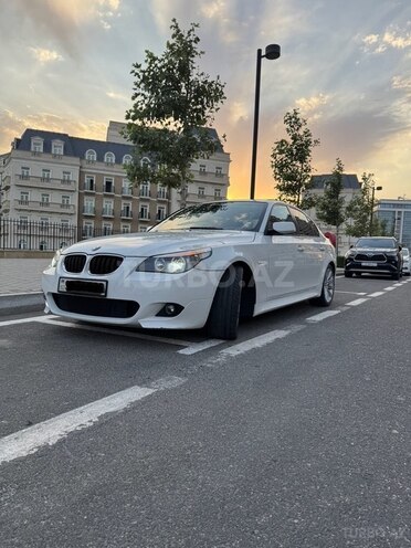 BMW 530 2005, 256,000 km - 3.0 l - Bakı