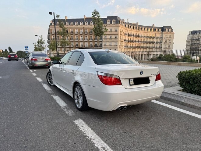 BMW 530 2005, 256,000 km - 3.0 l - Bakı