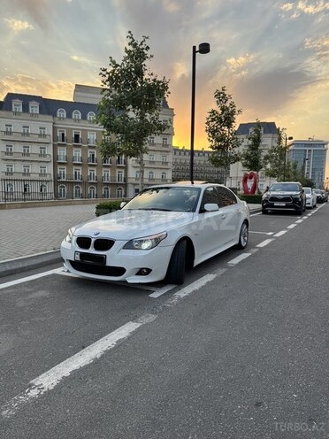 BMW 530 2005, 256,000 km - 3.0 l - Bakı