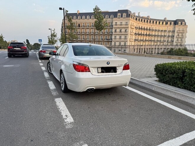 BMW 530 2005, 256,000 km - 3.0 l - Bakı