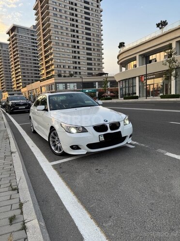 BMW 530 2005, 256,000 km - 3.0 l - Bakı