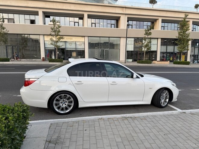 BMW 530 2005, 256,000 km - 3.0 l - Bakı