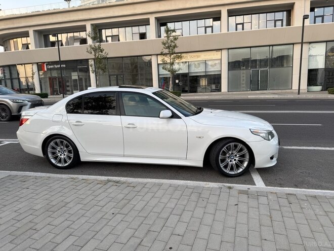 BMW 530 2005, 256,000 km - 3.0 l - Bakı