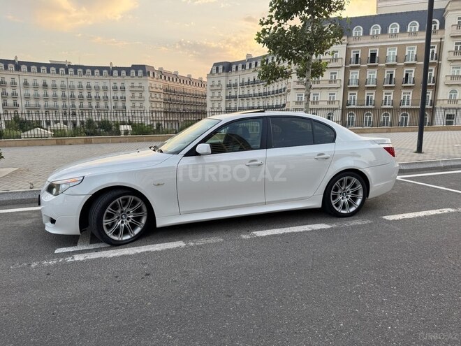 BMW 530 2005, 256,000 km - 3.0 l - Bakı