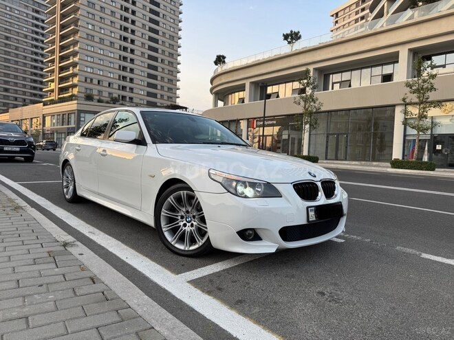 BMW 530 2005, 256,000 km - 3.0 l - Bakı