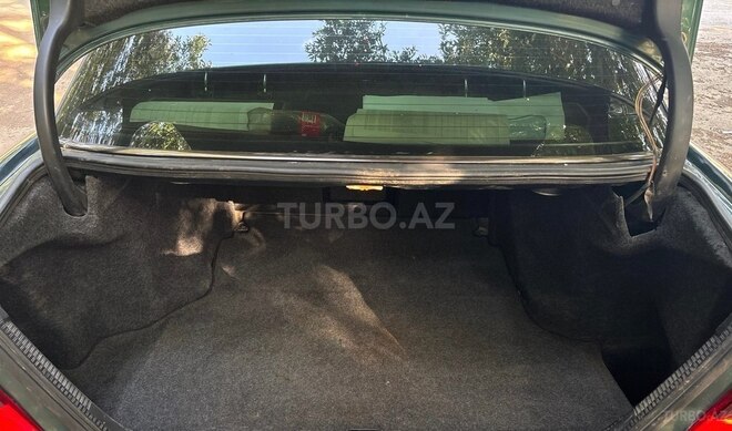 Mercedes C 240 1999, 500,000 km - 2.4 l - Masallı