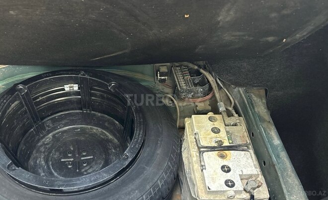 Mercedes C 240 1999, 500,000 km - 2.4 l - Masallı