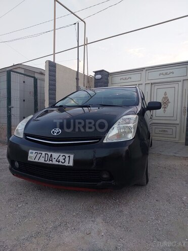 Toyota Prius 2006, 501,000 km - 1.5 l - Bakı