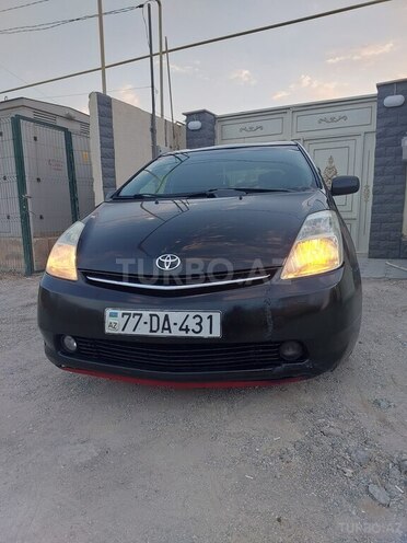 Toyota Prius 2006, 501,000 km - 1.5 l - Bakı